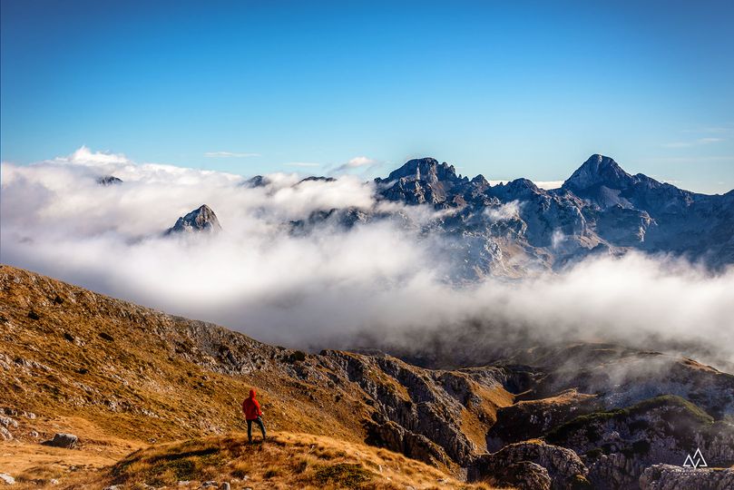 Planina prenj mostar