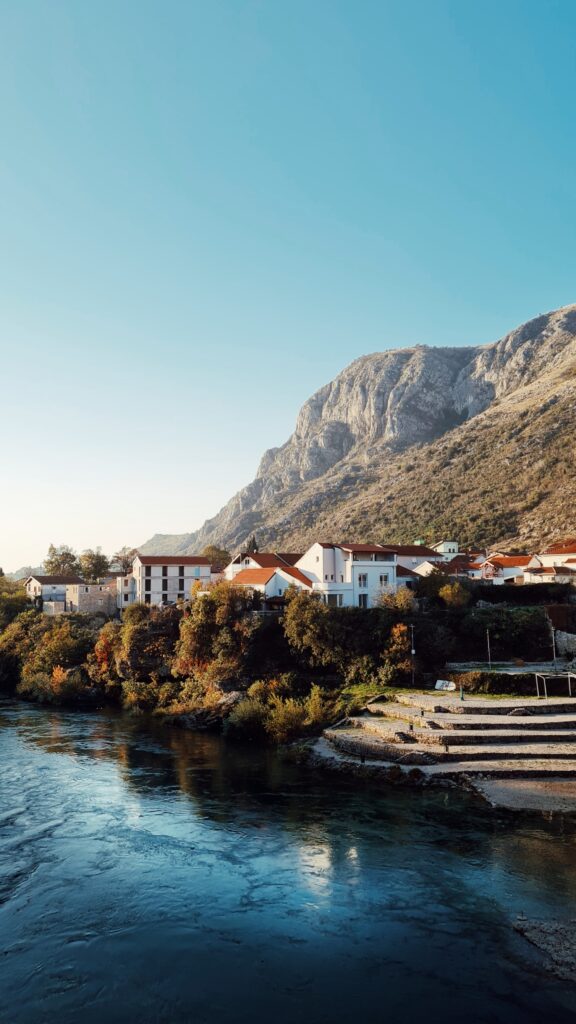 mostar attractions